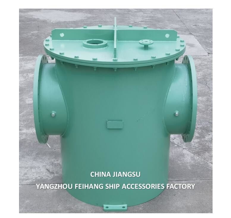 海水浄化器 AS600 CB/T497 高レベル海底ゲート用 Mgps 脱硫塔用