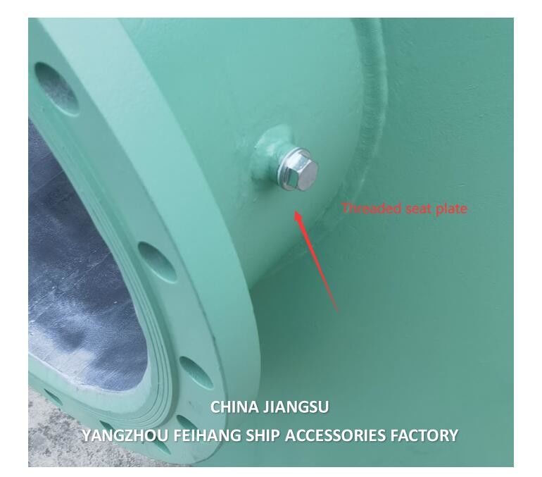 中国 スーパー マリン 海水フィルター Mgpsモデル As600 Cb/T497 ボディ 炭素鋼 フィルターカートリッジ ステンレス鋼