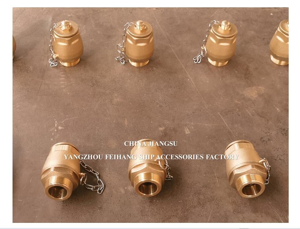 排気ボールバルブ BRASSボディ NPTカバー ステンレス鋼 フローティングボール DN32 DN40モデル