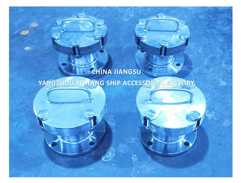 岸接続 ステンレス鋼 国際岸接続 ボルト関節庭園の直径: 183mm