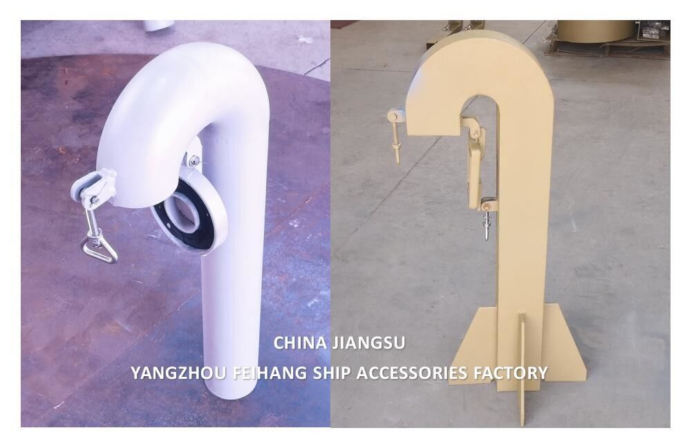 ガチョウ首換気口 直径100mm 丸いタイプ フラップバルブ付き (ガチョウ首は閉められる)
