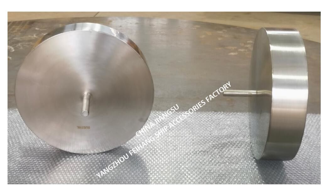 フローター&フローート ディスク&フローート プレート&AFT バラスト 空気換気口ヘッドモデル 533HFB-250A 材料ステンレス鋼