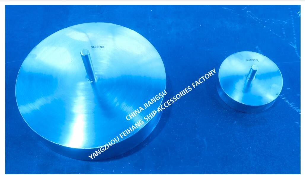 空気噴出口ヘッド浮遊盤&空気噴出口ヘッド浮遊板モデル-533HFB-100A材料ステンレス鋼