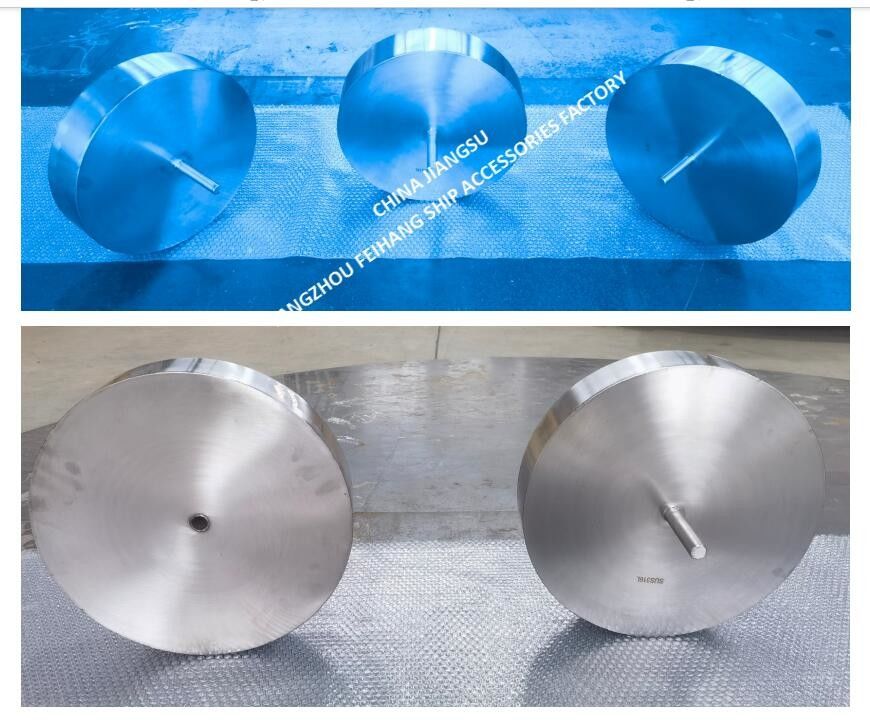 フローターとゴム ガスケット NO.533HFB-300 材料 ステンレス鋼 メーカー FEIHANG 船舶アクセサリー