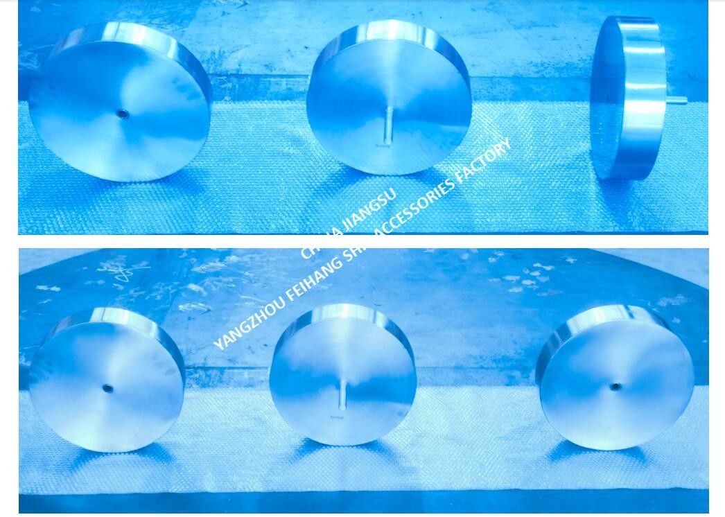 空気パイプヘッド NO.533HFB-350 材料 ステンレス鋼 メーカー FEIHANG SHIP アクセサリー