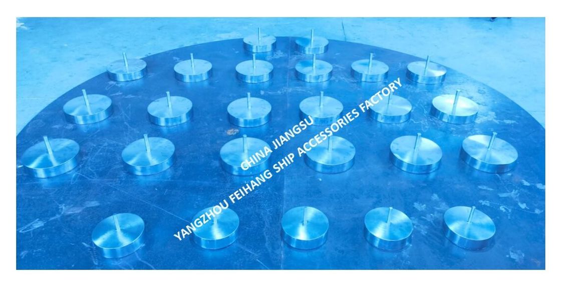 浮遊機,配具を備えた,水弾圧タンクエアベントヘッド,モデル533 HFB-250,材料ステンレス鋼1Cr18Ni