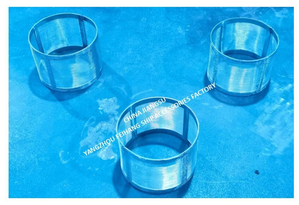 空気管頭533HFO-150Aの防火シールドと空気口頭533HFO-150Aの防火網