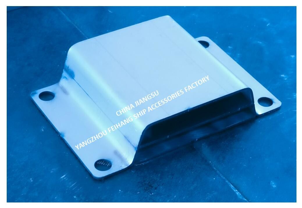 空気管ヘッドのサイドカバー No.533HFB-350A & 空気漏れヘッドのフッドカバー No.533HFB-350A 材料:ステンレス鋼