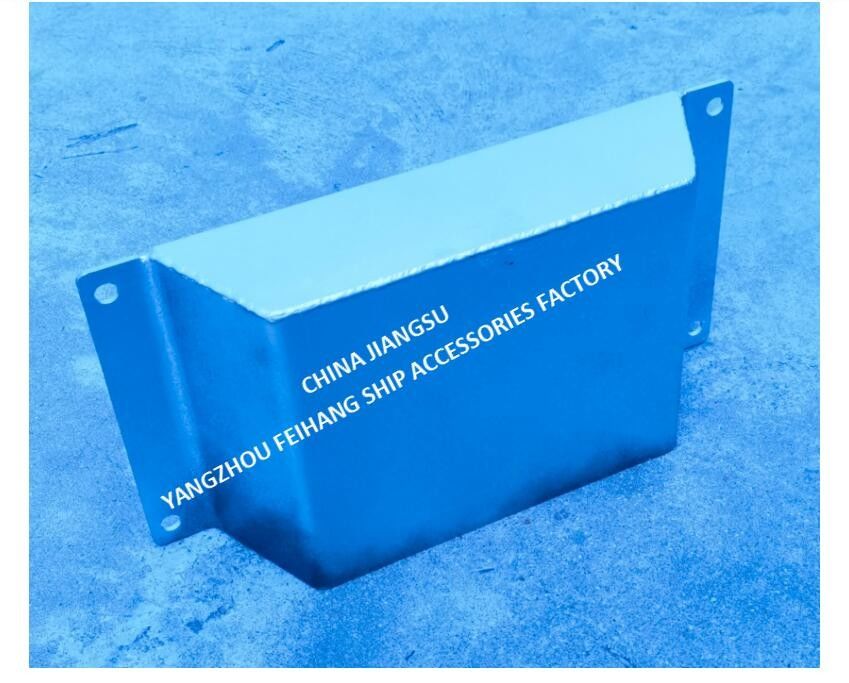 空気管ヘッドのサイドカバー No.533HFB-350A & 空気漏れヘッドのフッドカバー No.533HFB-350A 材料:ステンレス鋼