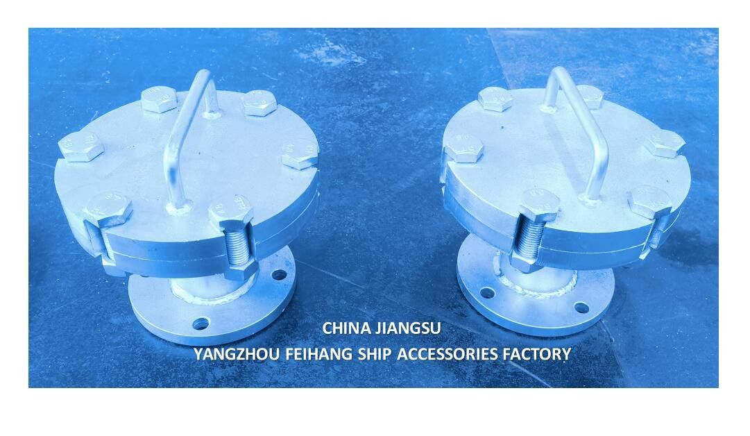 AS6050 CB/T3657 国際岸接 外径: 215mm ボルト関節庭の直径: 183mm