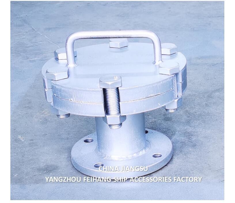 国内下水CB/T3572-2011 国際岸線接続 210mm 外径 170mm ボルト関節 庭園設計基準