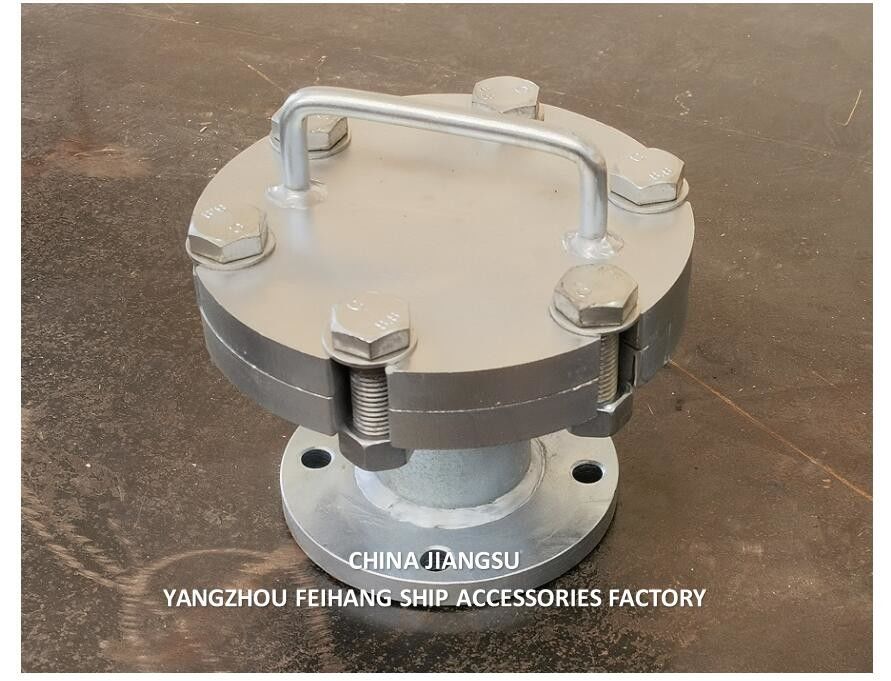 BS6065 CB/T3657 国際岸接 外径210mm ボルト関節庭の直径170mm