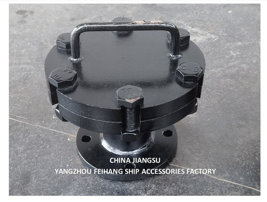 BS6065 CB/T3657 国際岸接 外径210mm ボルト関節庭の直径170mm