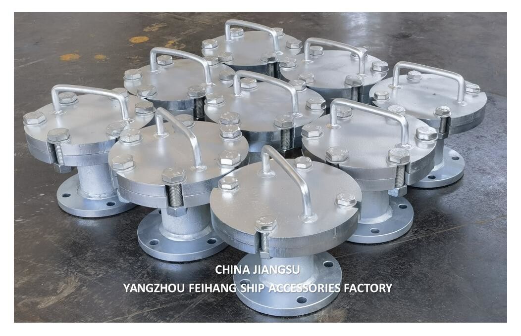 BS6065 CB/T3657 国際岸接 外径210mm ボルト関節庭の直径170mm