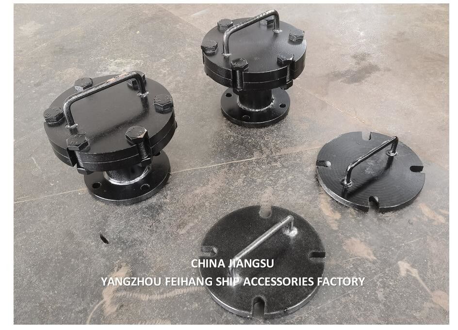 BS6065 CB/T3657 国際岸接 外径210mm ボルト関節庭の直径170mm
