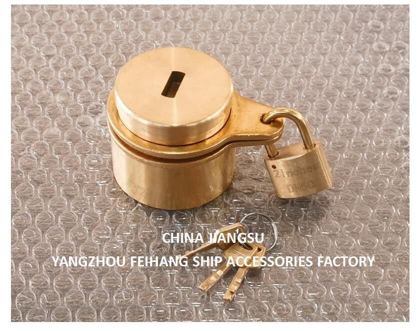 NC NO.37AFK-50A 詰め込み装置付きの詰め込みキャップ モデル 空気管と音響管のフィッティング 材料 - 銅