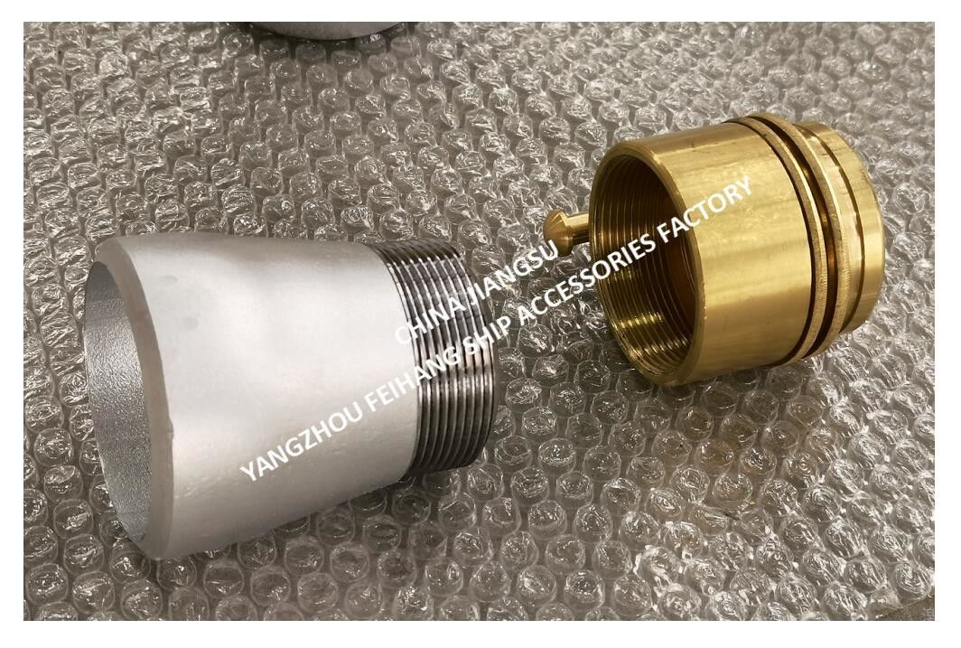 中国 供給 NC NO.37ASK-65A 音響パイプヘッドモデル 空気パイプと音響パイプフィッティング 材料 - 銅
