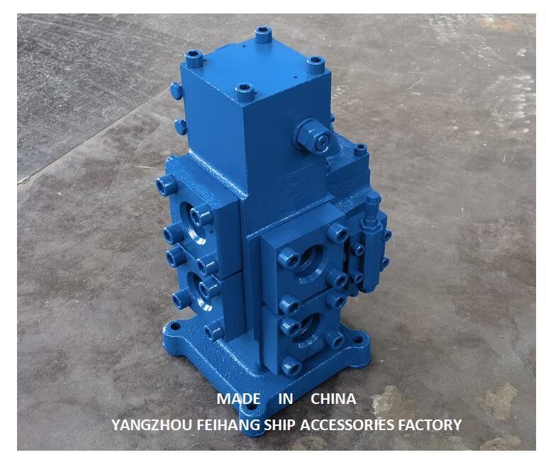 JHH-06-6C-PT-120ウィンチ制御バルブとJHH-08-6C-PT-200ウィンチ制御バルブの注文コード