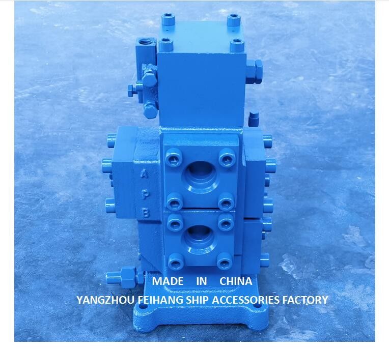 JHH-06-6C-PT-120ウィンチ制御バルブとJHH-08-6C-PT-200ウィンチ制御バルブの注文コード