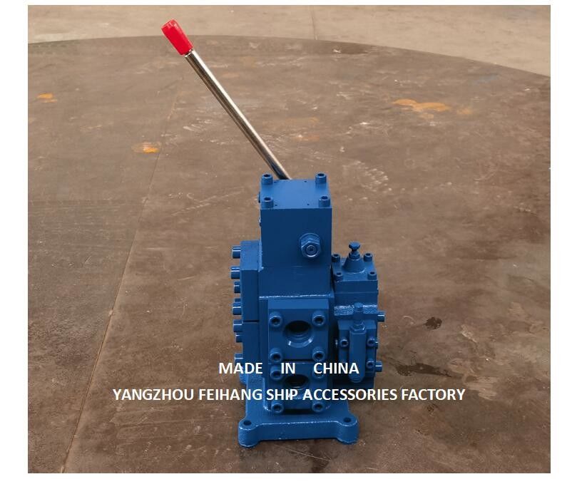 JHH-06-6C-PT-120ウィンチ制御バルブとJHH-08-6C-PT-200ウィンチ制御バルブの注文コード