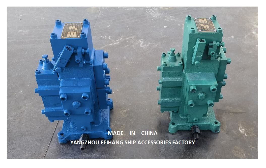 JHH-06-6C-PT-120ウィンチ制御バルブとJHH-08-6C-PT-200ウィンチ制御バルブの注文コード