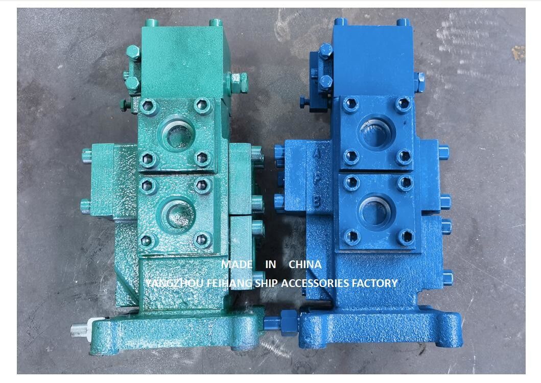 JHH-06-6C-PT-120ウィンチ制御バルブとJHH-08-6C-PT-200ウィンチ制御バルブの注文コード