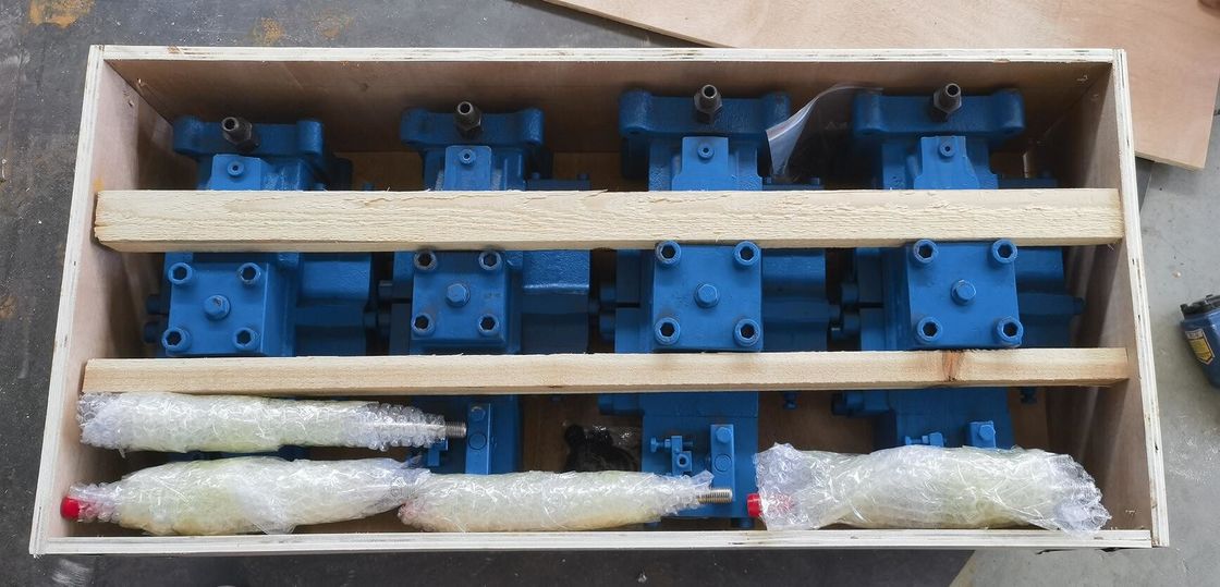 JHH-06-60C& JHH-08-6C ウィンチ制御バルブ ヤンジョウ フェイハング 船舶用品工場