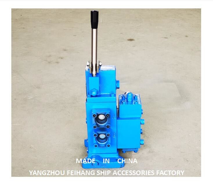 水力制御バルブ FDM06 固定リッチ サイズ 20a 流量 100l/Min