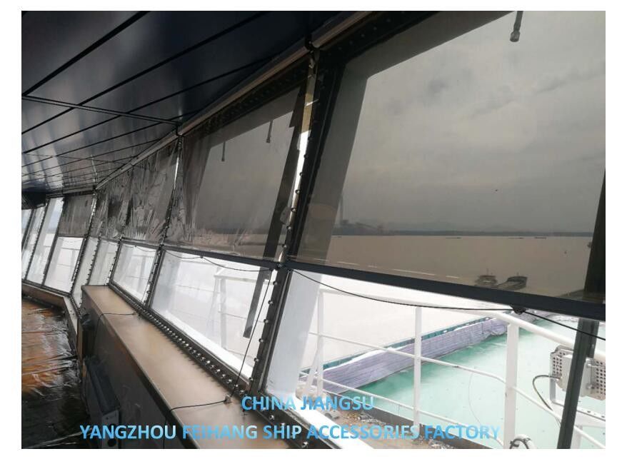 FH001-GRAY SHADE FILM FOR MARINE SOLAR SHADE & ANTI-GLARE SUNSCREEN ローラーブラインドについて