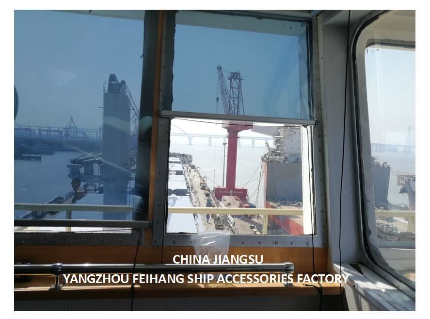 FH001-GRAY SHADE FILM FOR MARINE SOLAR SHADE & ANTI-GLARE SUNSCREEN ローラーブラインドについて