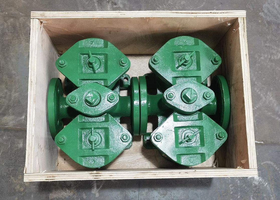 モデルA4032 CB/T425 1-1/4