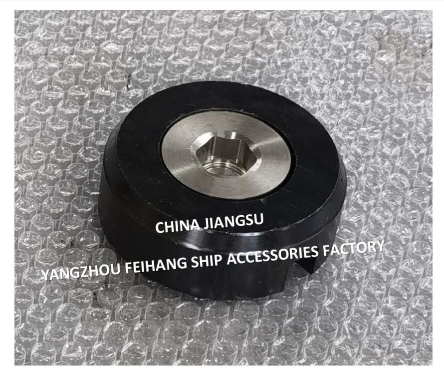 中国 供給 底栓 モデル BW42-35H CB/T254-1997 水タンク用 銅コック 炭素鋼底板