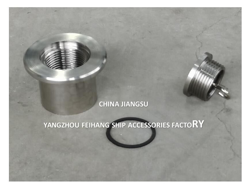 DN40-DN150 鋳造鋼 ソーディングチューブ 弾筋タンク用のパイプヘッド バット 溶接接続