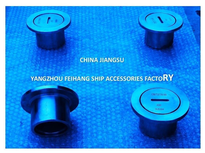 C TYPE ステンレス鋼のボディとバックの溶接接続を持つ音響頭