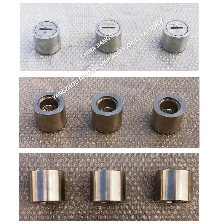 DN40-DN150 鋳造鋼 ソーディングチューブ 弾筋タンク用のパイプヘッド バット 溶接接続