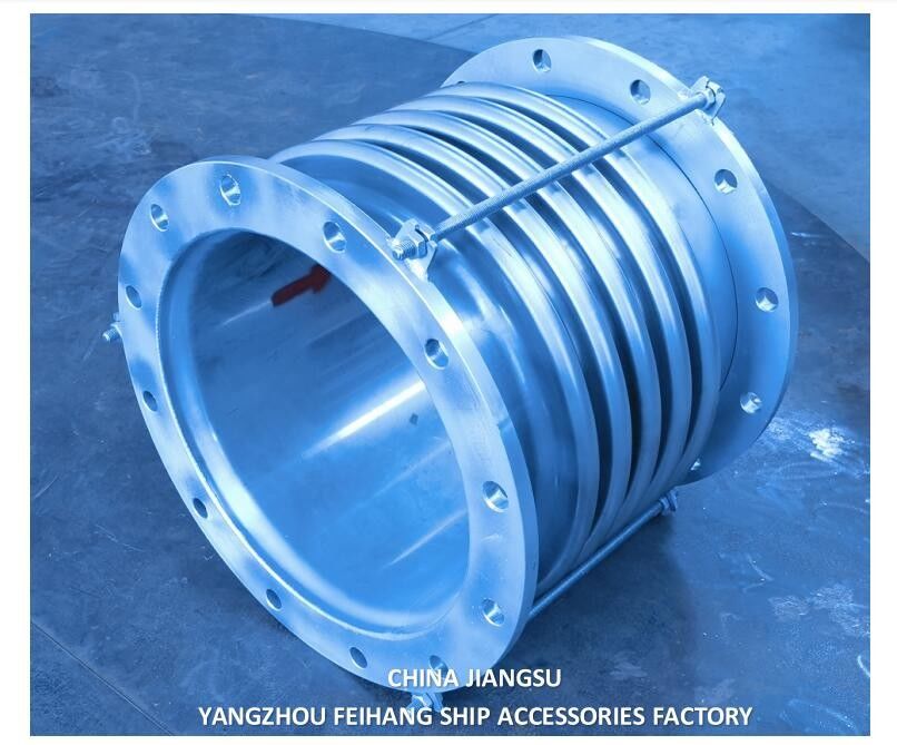 中国 供給 拡張関節 & ステンレス 鋼 バルロー 拡張関節 モデル AS300-5 GBT12522 ホスト排気