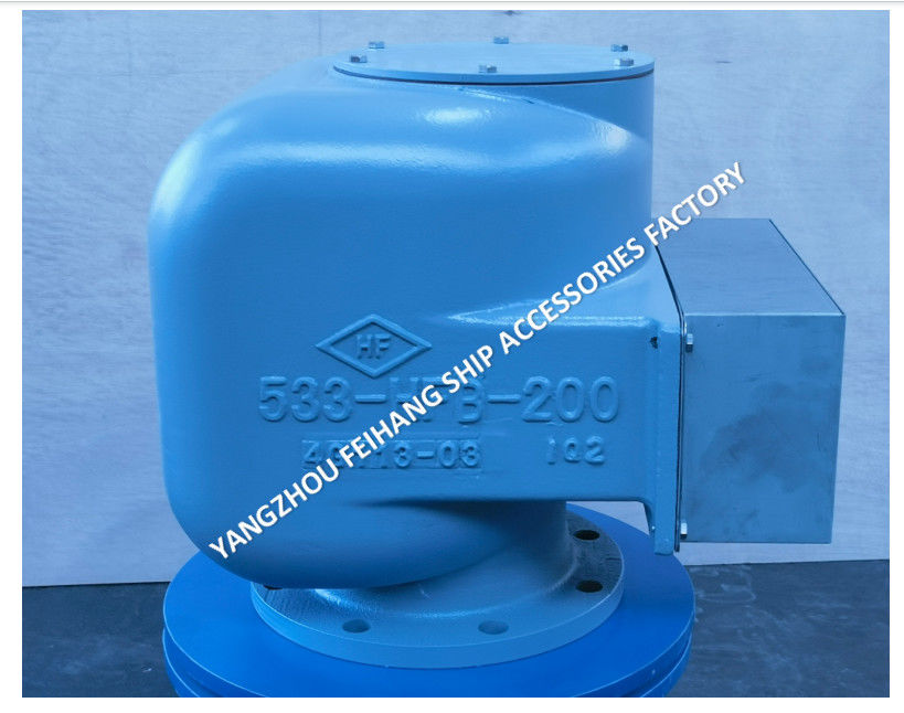 空気パイプヘッド コンプリートセット 533HFB-200A 水タンク 533HFB-200A バラストタンク