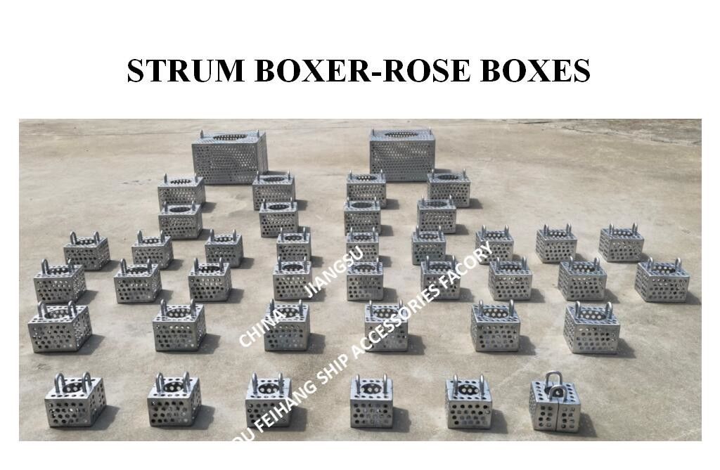鉄筋フィルター ローズボックス フィルターライン FH-100A JIS F7206 メッシュ-10mm