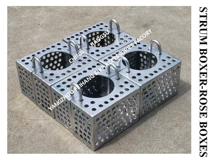 鉄筋フィルター ローズボックス フィルターライン FH-100A JIS F7206 メッシュ-10mm