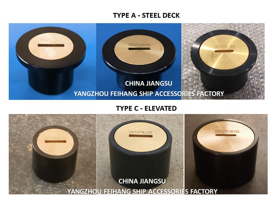 CB 設計基準 鋳鋼または不?? 鋼材料の音響管頭組