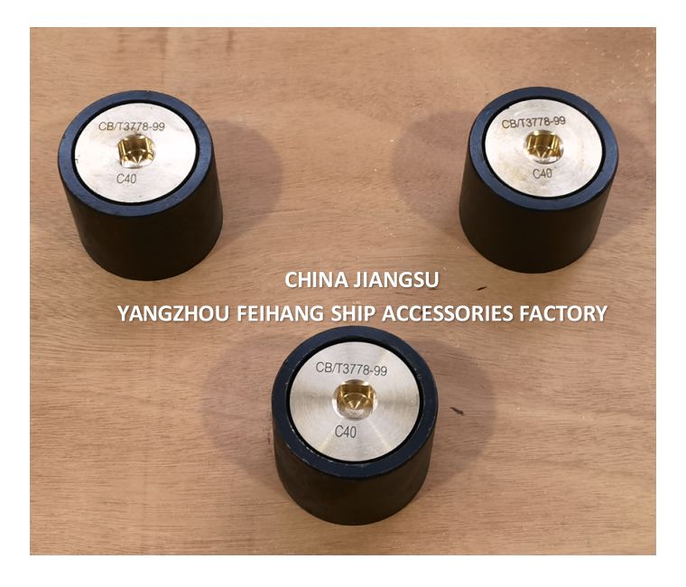 スロット型音響管頭 覆蓋O.d. 73mm,ID. 43mm,ヘッドH 60mm,糸m45*3を含む音響管頭0