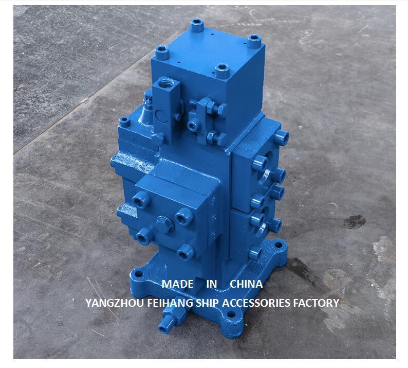 ローチ制御バルブモデルCSBF-G40と水力制御バルブモデルCSBF-G40の注文方法