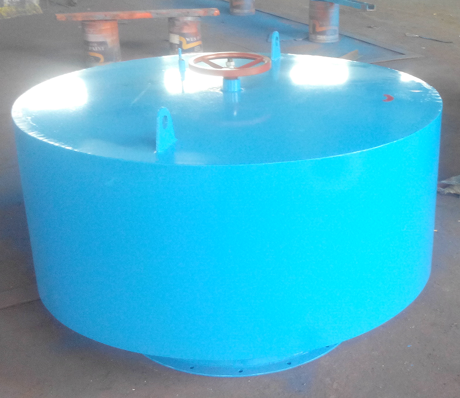 MARINE MUSHROOM VENTILATIONL & TYPE C MARINE MUSHROOM VENT HEAD MARKER-WEATHER-RESISTANT EASY INSTALLATION